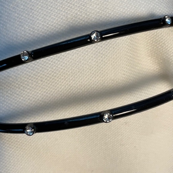 Brighton bangle bracelet set - Picture 3 of 4